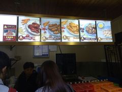 -鸡脚旮旯平江路店