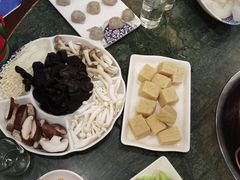 -楼外楼肥羊木炭火锅居(乐群街店)