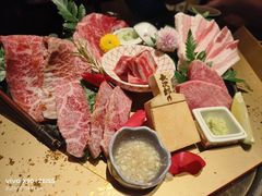 -300杯·和牛烧肉清酒专门店(廊里店)
