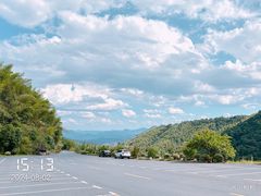 -东天目山风景区