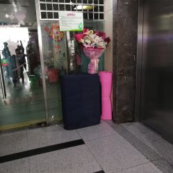 -深圳市妇幼保健院(红荔院区)