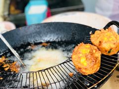-阿婆油墩子(五里桥路188弄小区店)