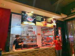 -幸运牛汕头小黄牛牛肉火锅(梅林店)