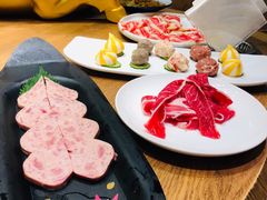 -尚海豆捞(乐虹坊店)