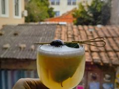 -巴浪鱼咖啡馆 Local Fish