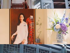 -狮王府淮扬菜(夫子庙老门东店)