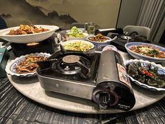 -曾家厨房·新徽菜(九华山路店)