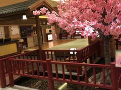 -大江户·温泉洗浴(浑南店)