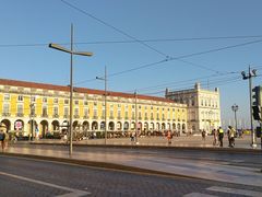 -商业广场(Praça do Comércio)