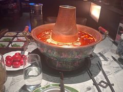 -羊大爷涮肉(亮马桥店)