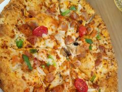 -必胜客(港城新天地店)