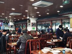 -柴氏风味斋(甘家口店)