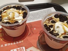 -肯德基(天鹅湖万达店)