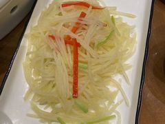 -北海金昌开元名都大酒店·四季轩中餐厅