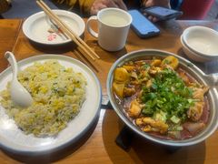 -炉小二铜锅牛蛙•川湘菜(三里屯店)