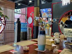 大堂-老九圆山西面馆(CBD店)