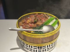 -谭厨中山传家菜.乳鸽.脆鲩鱼(华强北中航城店)