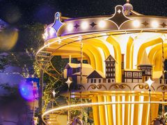 -东莞松山湖万象汇