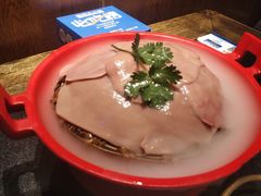 大刀腰片-周师兄大刀腰片火锅(洪崖洞旗舰店)
