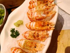 -赤坂亭·M9和牛烧肉·铁板烧(合肥万象城店)