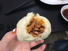 -老陶包子铺(南大西南村店)