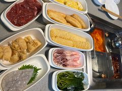 -海底捞火锅(漕宝路店)