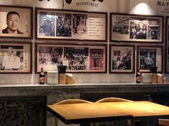 -張飛扒肉·龙江非遗(道外店)