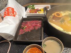 -大龙燚·旷野鲜火锅(广州首店)