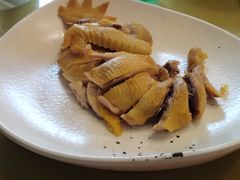 -世外桃源农庄·德清土菜(兴康南路店)