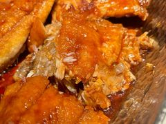 -志明眷村·台式融合菜·宵夜