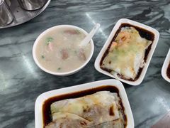 -银记肠粉店(北京路店)