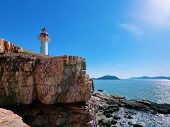 -长岛南北长山旅游景区