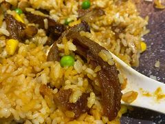 老娘叉烧饭-西关味(大卫城店)