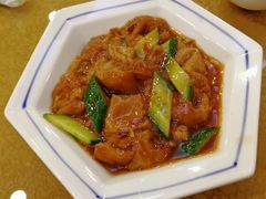 -北塘海鲜·天津菜(大光明桥旗舰店)