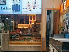-小杨烤肉·陕西烧烤·陕西地方菜(东新街【永兴坊】店)