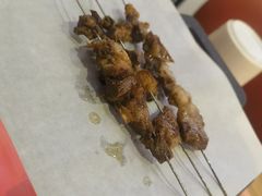 -柳叶刀烧烤(北大清华店)