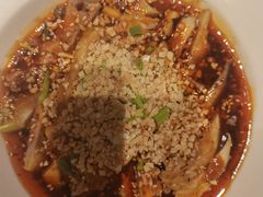 -四川饭店(长白店)