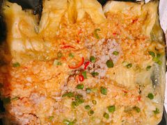 -九府羊·鲜羊火锅·烤串(新华路店)