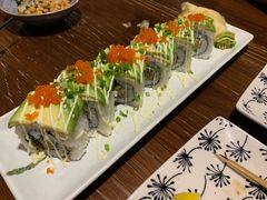 -鸟亭·居酒屋(青年路店)