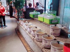 -盐帮食坊•小河帮川菜(四川师大店)