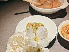 -沅江水·湖南家宴(珠江新城高德置地秋广场店)
