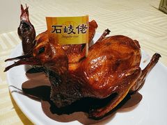 -石岐佬中山菜馆(张溪店)
