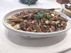 -小天厨民间菜馆(深圳街店)