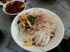 android_upload_pic-再回首鸡肉米线(人民路一店)