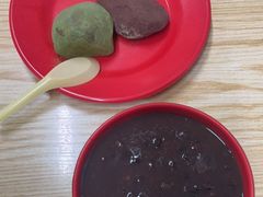 -糯米香(长江路店)