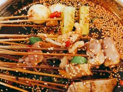 -长颈鹿的口袋钵钵鸡(市南店)