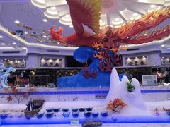 -澜悦港海鲜体验主题餐厅