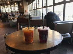 -星巴克(盐城五洲国际店)