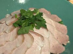 -怡得饭庄·30年老店·宋大妈昆明菜