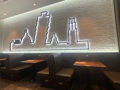 -萨莉亚意式餐厅(百联青浦购物中心店)